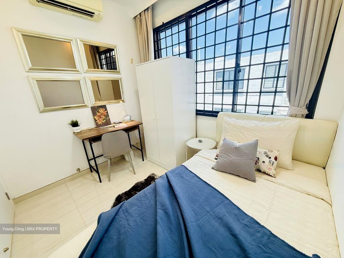 Botanic Gardens View (D10), Apartment #465687511